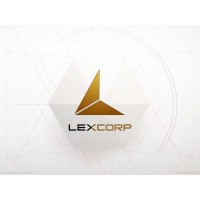 LexCorp Industries logo - Similar company to Pe Firm