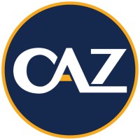 CAZ LOGISTICS logo - Similar company to Sfs Logistics