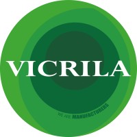 VICRILA - Vicrila Industrias del Vidrio, S.L.U. logo - Similar company to Parglass