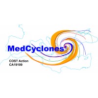 COST Action CA19109 MedCyclones logo - Similar company to Net4Age-Friendly