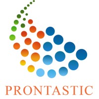 Prontastic logo - Similar company to Web Shine Tech