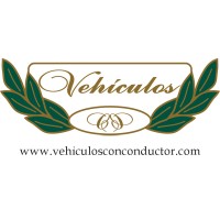 Vehículos Con Conductor S.L. logo - Similar company to Fotocenter