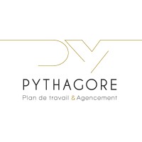Pythagore logo - Similar company to Granico