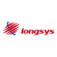 深圳市江波龙电子有限公司 Shenzhen Longsys Electronics Co., Ltd.