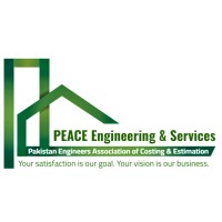 Pakistan Engineers Association of Costing & Estimation logo - Similar company to Apex Estimation Solution