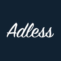 Adless logo - Similar company to Liveui