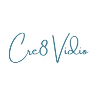 Cre8 Vidio logo - Similar company to Marketize It
