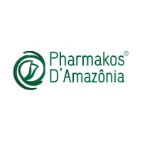 Pharmakos d'Amazônia logo - Similar company to Amakos Da Amazônia