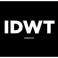 IDWT GROUP logo - Similar company to O