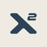 X Squared logo - Similar company to Aesbus Company