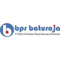 PT BPR Baturaja (Perseroda) logo - Similar company to Indiesche Partners