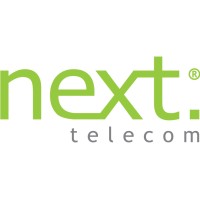 Next Telecom New Zealand logo - Similar company to Rural Connectivity Group