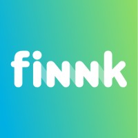 Finnk logo - Similar company to Logikaline