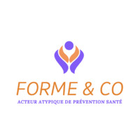 Forme & Co logo - Similar company to Vindeca