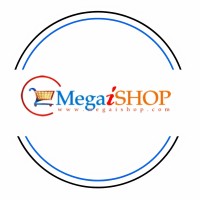 MEGA i SHOP logo - Similar company to Ghuri
