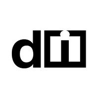 Digital Image logo - Similar company to Real T Simplistic