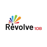 Revolve108 logo - Similar company to Redvie Projects