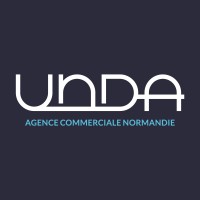 UNDA | Sales agency in Normandy logo - Similar company to Design By Torsten Müller