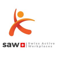 Swiss Active Workplaces logo - Similar company to Swiss Active