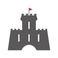 Fortress logo - Similar company to Mocourse