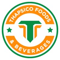 Thapsico Beverages logo - Similar company to Montgomery Processors