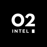 O2 Intel logo - Similar company to Finstein Cyber