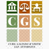 Curd Galindo & Smith, LLP logo - Similar company to Schweinhaus Biergarten