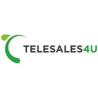 Telesales4u GmbH logo - Similar company to Nextswipe
