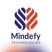 Mindefy Technologies logo - Similar company to Essbee
