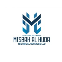 Misbah Al Huda Technical Services LLC logo - Similar company to Glochar Trading Llc