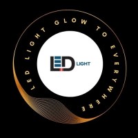 LED Light logo - Similar company to Light And Electric Concepts
