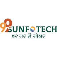 99Sunfotech logo - Similar company to 99 Builders (Ninety Nine Builders Pvt Ltd)