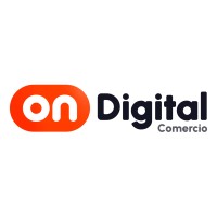 On Digital logo - Similar company to Clickmeet