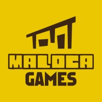 Maloca Games logo - Similar company to Metropolis Software
