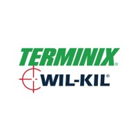 Terminix Wil-Kil logo - Similar company to Copesan