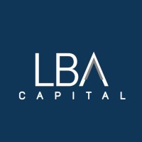 LBA CAPITAL logo - Similar company to Koa Capital