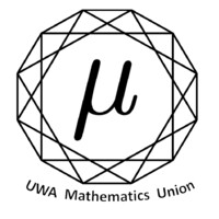 UWA Mathematics Union logo - Similar company to Adelaide University Mathematics Society (Aums)