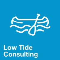 Low Tide Consulting logo - Similar company to Lowcountry Technologies, Llc