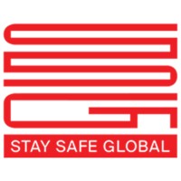 Stay Safe Global Charitable Trust logo - Similar company to Project Basecamp