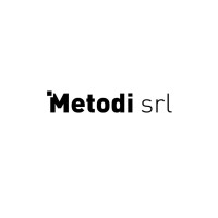 Metodi srl - società di consulenza logo - Similar company to Performance Network Società Di Consulenza