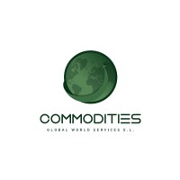 COMMODITIES GLOBAL WORLD SERVICES logo - Similar company to Commodities 5