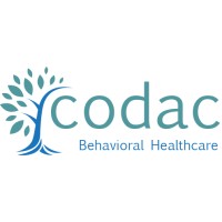 CODAC Behavioral Healthcare (CODAC Inc.) logo - Similar company to Codac Health, Recovery & Wellness, Inc.
