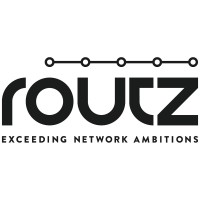Routz Brazil logo - Similar company to Fitch Data