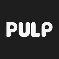 Pulp Digital Agency logo - Similar company to Freckle Digital