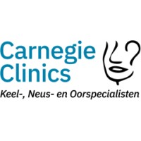 Carnegie Clinics, Keel-, Neus, en Oorspecialisten en Longspecialisten logo - Similar company to Freeland Groep