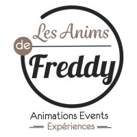 Les Anims de Freddy logo - Similar company to Orage