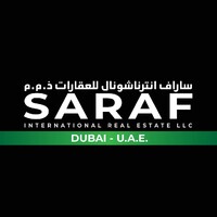 Saraf International Real Estate L.L.C. logo - Similar company to Research & Ignite