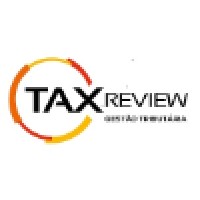 Tax Review Gestão Tributária logo - Similar company to Mix Fiscal | Inteligência Tributária - Classificação Fiscal