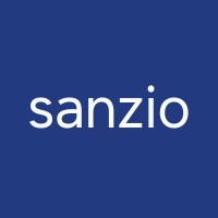 sanzio logo - Similar company to Butik.Ai