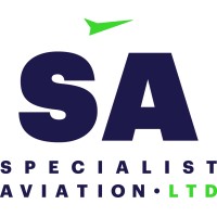 Specialist Aviation Ltd logo - Similar company to Hsm Aero